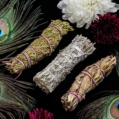Creating Magical Herbal Amulets: Wiccan Protection Herbs on the Go